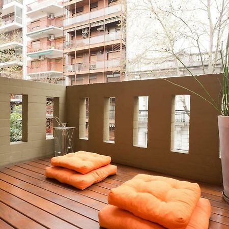 Trendy And Cozy Studio Palermo Buenos Aires Exterior photo