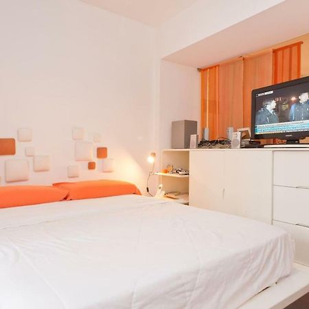 Trendy And Cozy Studio Palermo Buenos Aires Exterior photo
