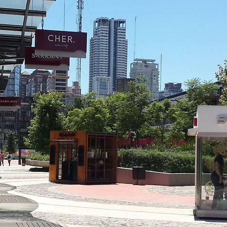 Trendy And Cozy Studio Palermo Buenos Aires Exterior photo