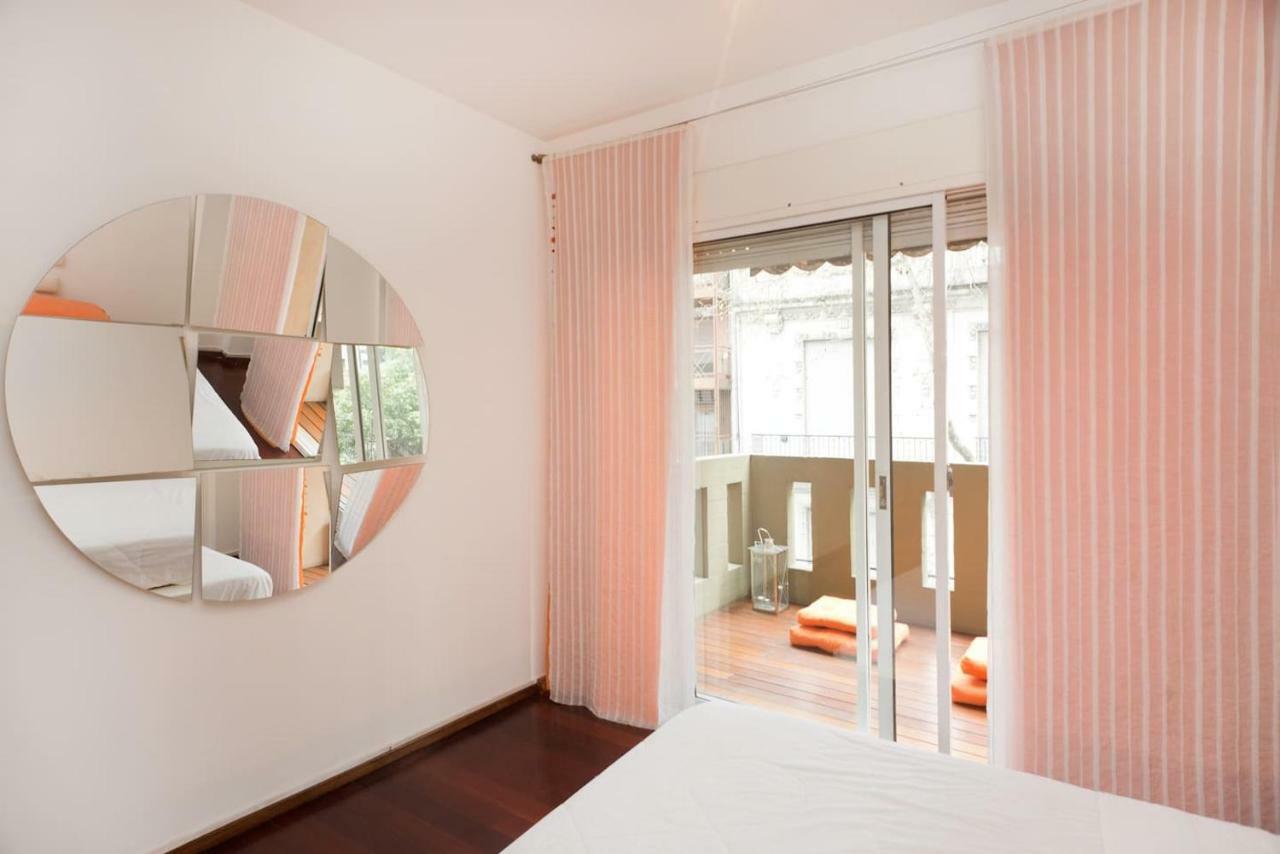 Trendy And Cozy Studio Palermo Buenos Aires Exterior photo