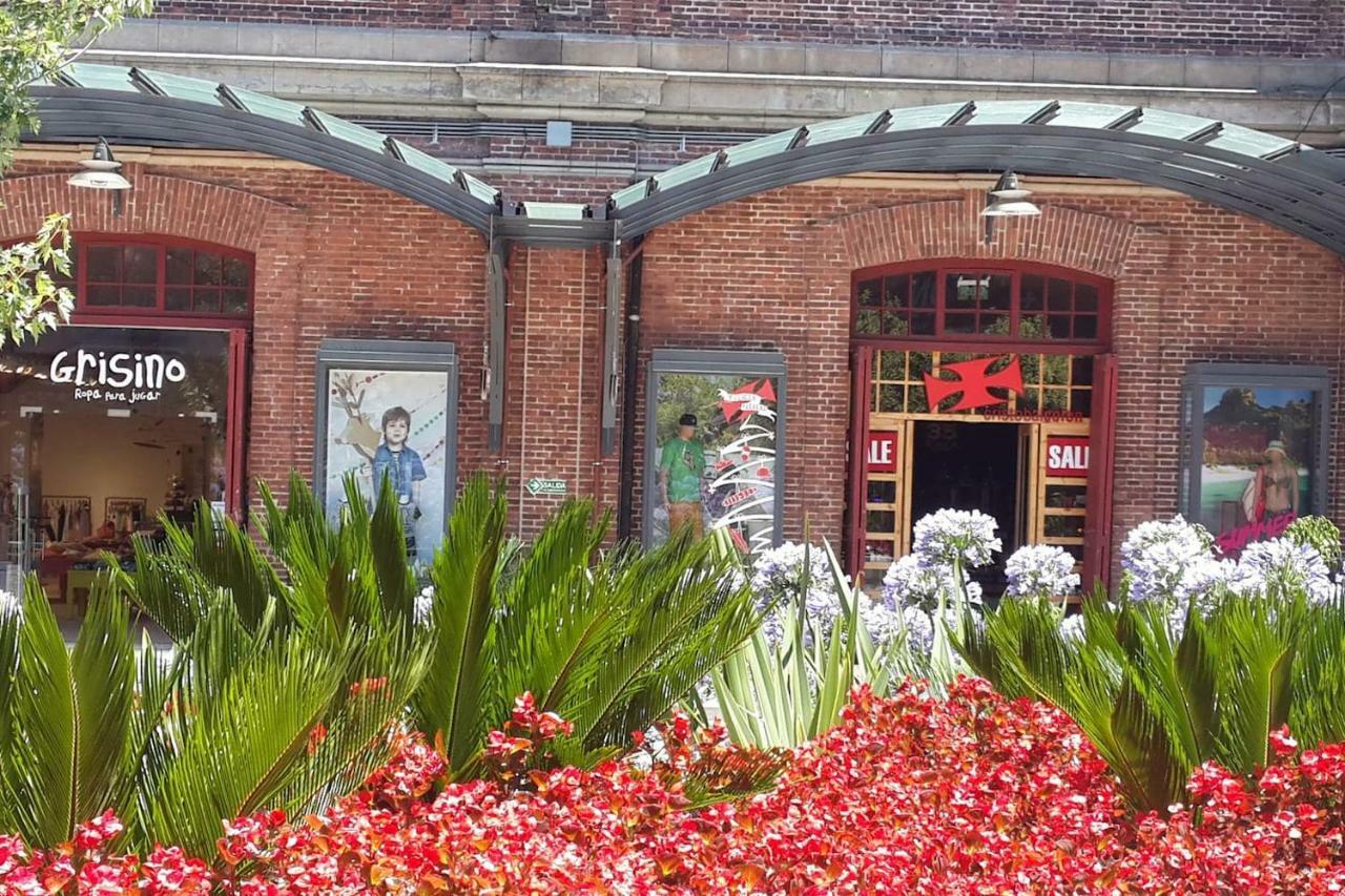 Trendy And Cozy Studio Palermo Buenos Aires Exterior photo