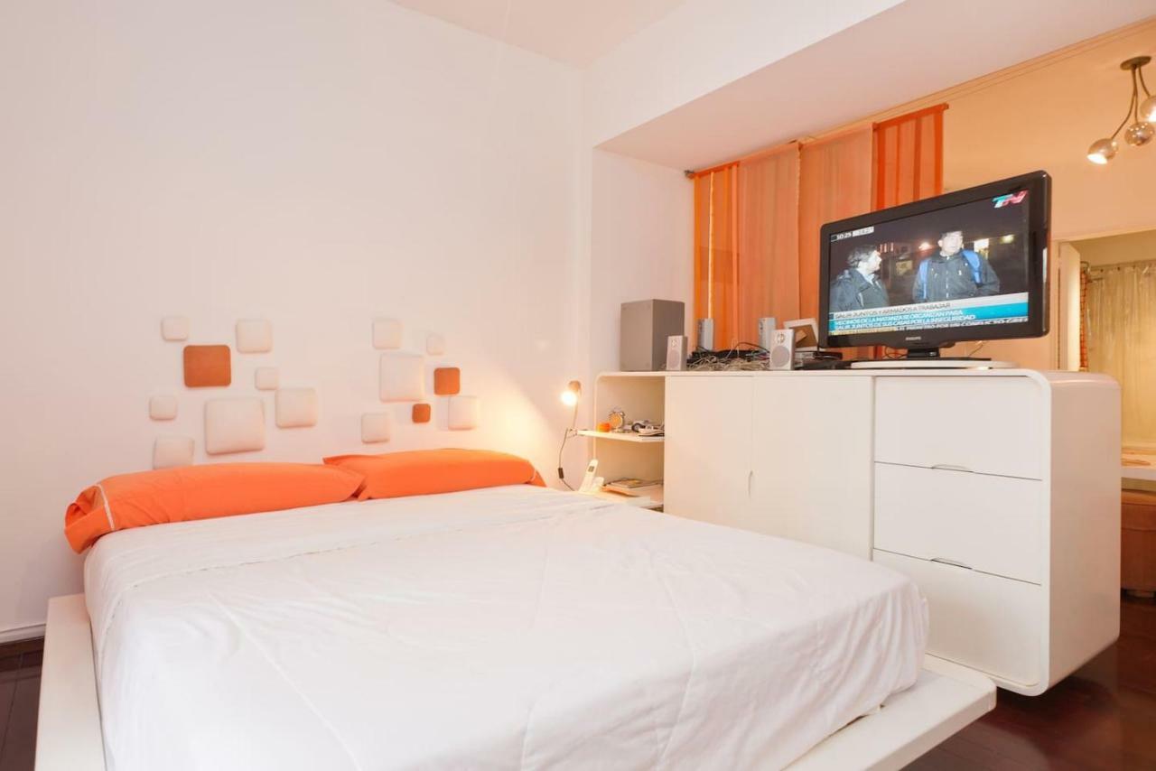 Trendy And Cozy Studio Palermo Buenos Aires Exterior photo