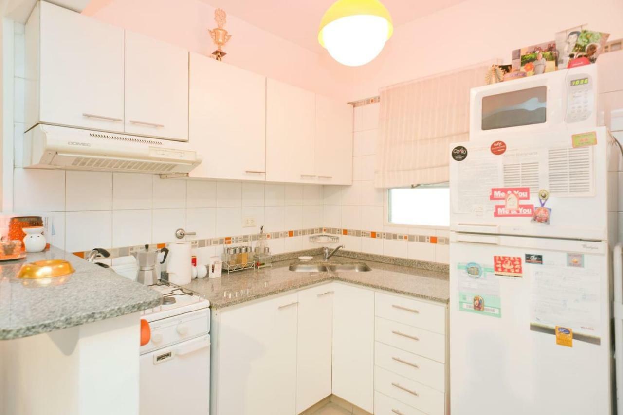 Trendy And Cozy Studio Palermo Buenos Aires Exterior photo