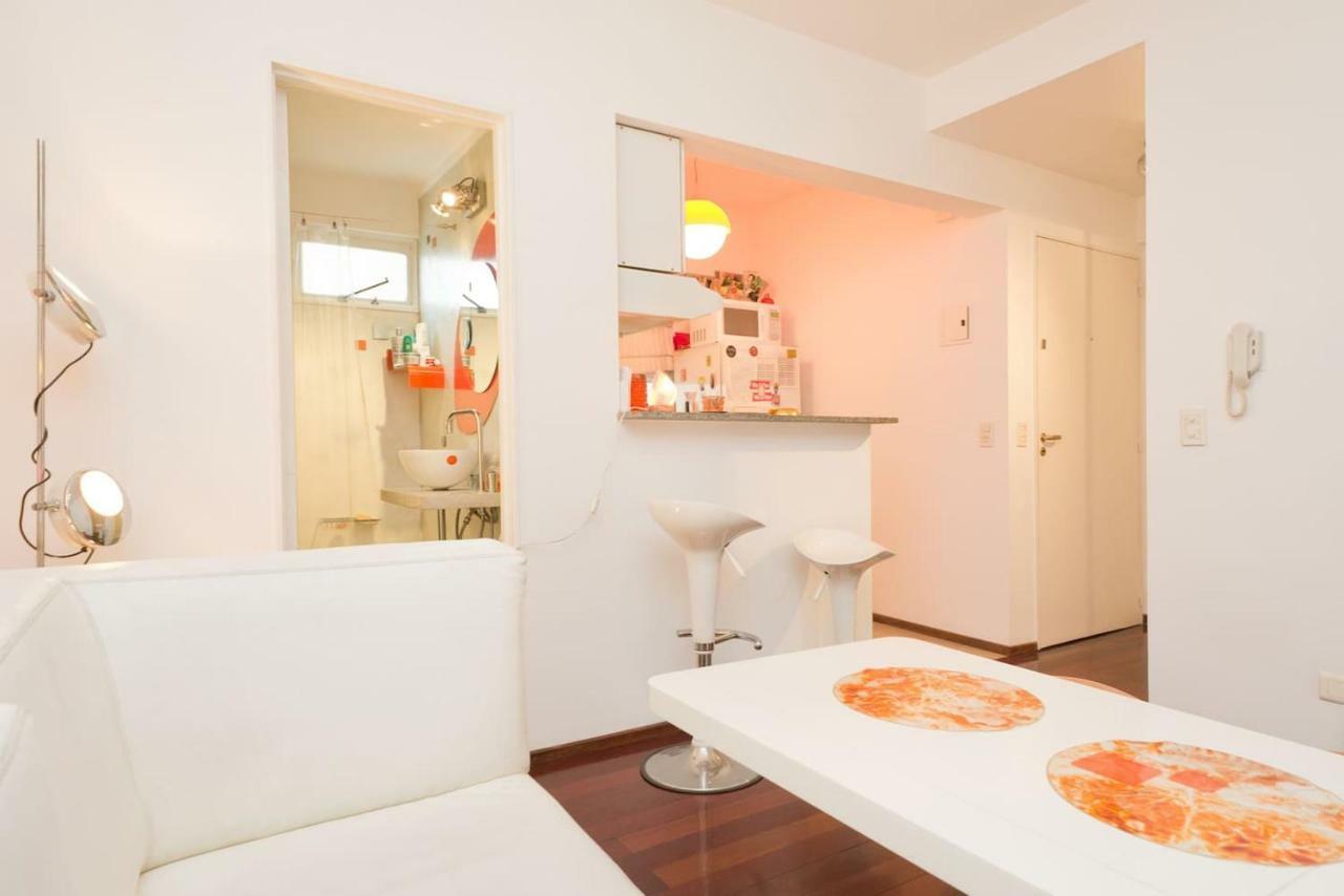 Trendy And Cozy Studio Palermo Buenos Aires Exterior photo