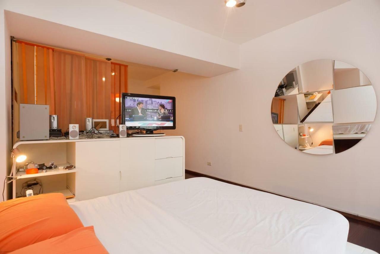 Trendy And Cozy Studio Palermo Buenos Aires Exterior photo