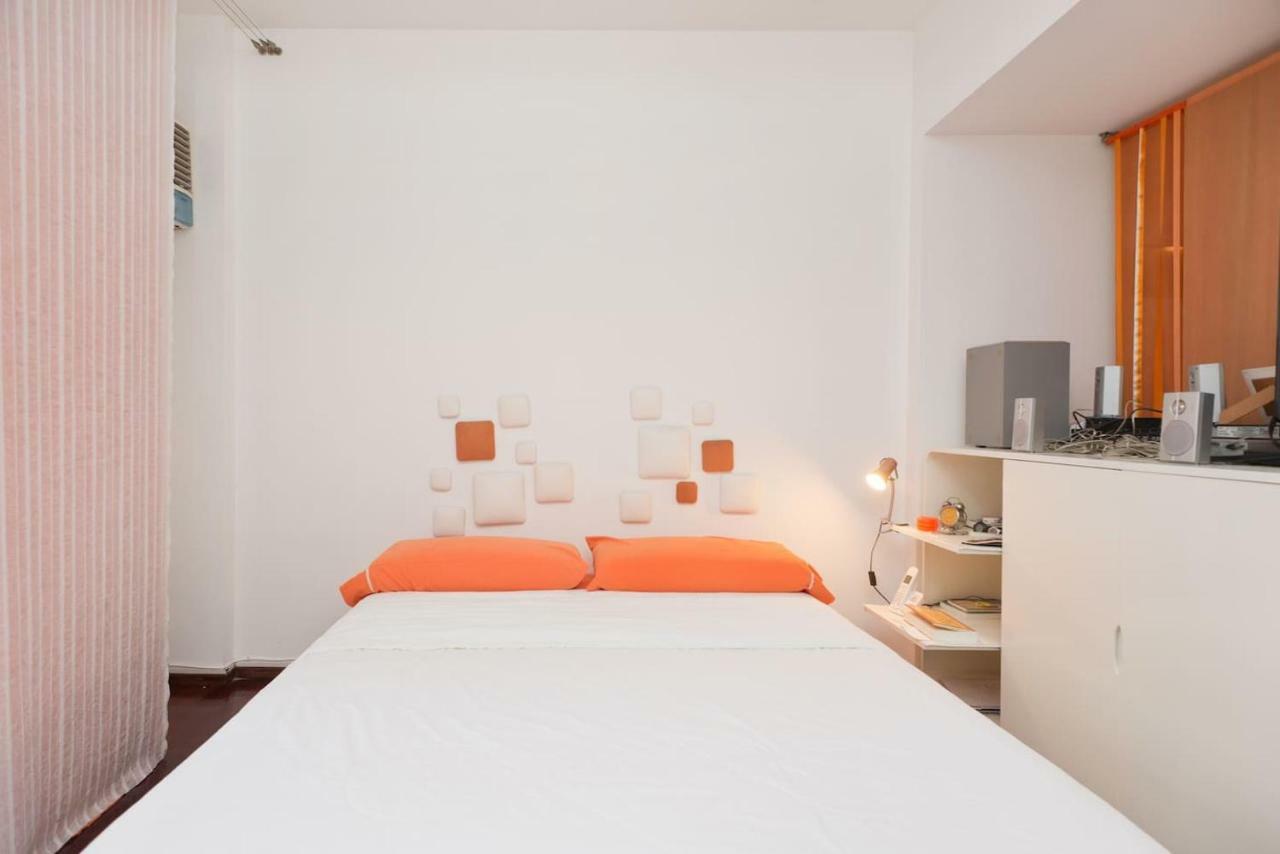 Trendy And Cozy Studio Palermo Buenos Aires Exterior photo
